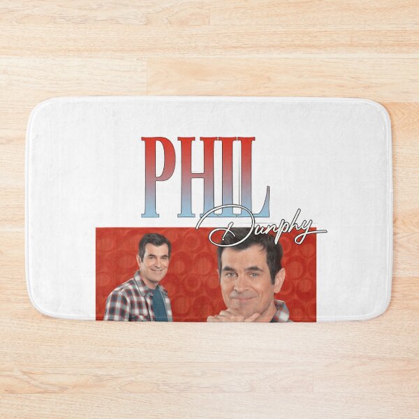 Artikelvorschau, Phil Dunphy entworfen und verkauft von GabrielMPadil9.