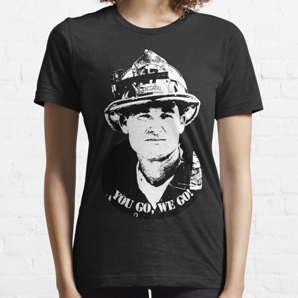 Backdraft T-Shirts for Sale | Redbubble