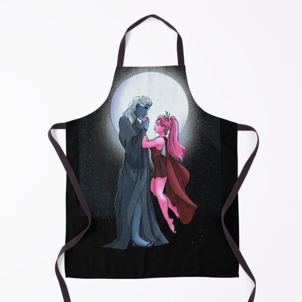 Item preview, Copy of Lore Olympus Painting Tshirt - Lore Olympus Hades Poster designed and sold by queenzoid.