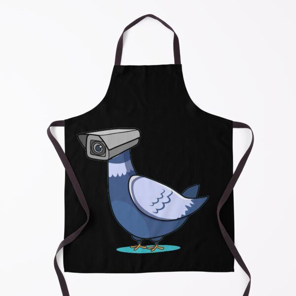 Item preview, Birds Arent Real designed and sold by Ala Muk.