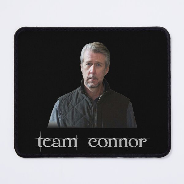 Item preview, Team Connor Roy designed and sold by lovemademecrazy.