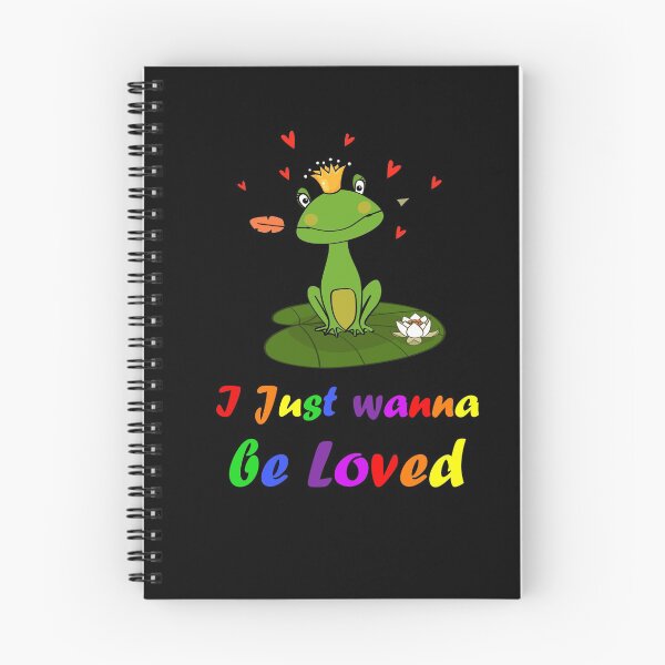 Item preview, I Just Wanna be Loved  designed and sold by Smart Side.
