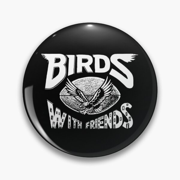 Item preview, Birds With Friends designed and sold by young85.