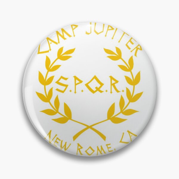 Item preview, Camp Jupiter designed and sold by Montgomery15.