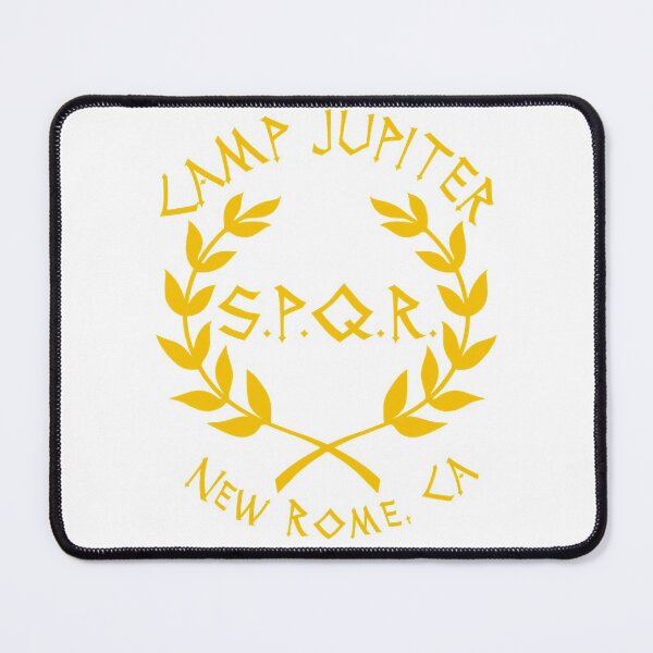 Item preview, Camp Jupiter designed and sold by Montgomery15.