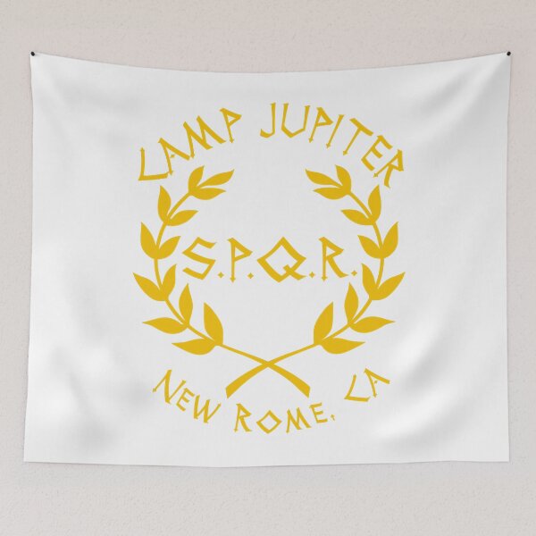 Item preview, Camp Jupiter designed and sold by Montgomery15.