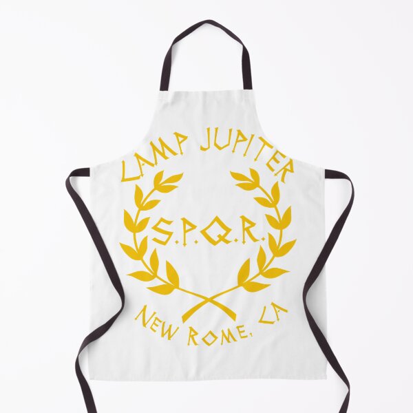 Item preview, Camp Jupiter designed and sold by Montgomery15.