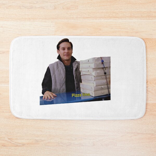 Item preview, Pizza Time  designed and sold by GabrielMPadil9.