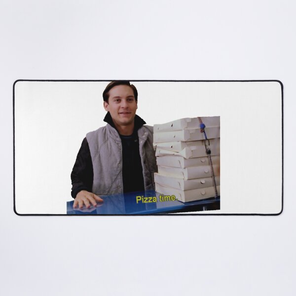 Item preview, Pizza Time designed and sold by GabrielMPadil9.
