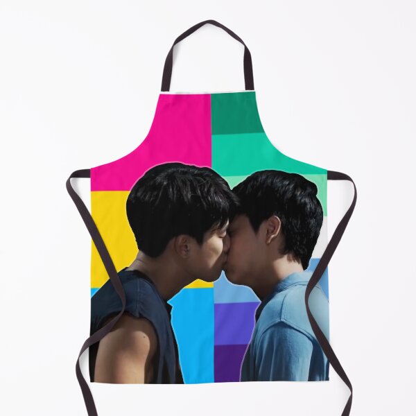 Item preview, PranPat / OhmNanon designed and sold by M1ck33y.