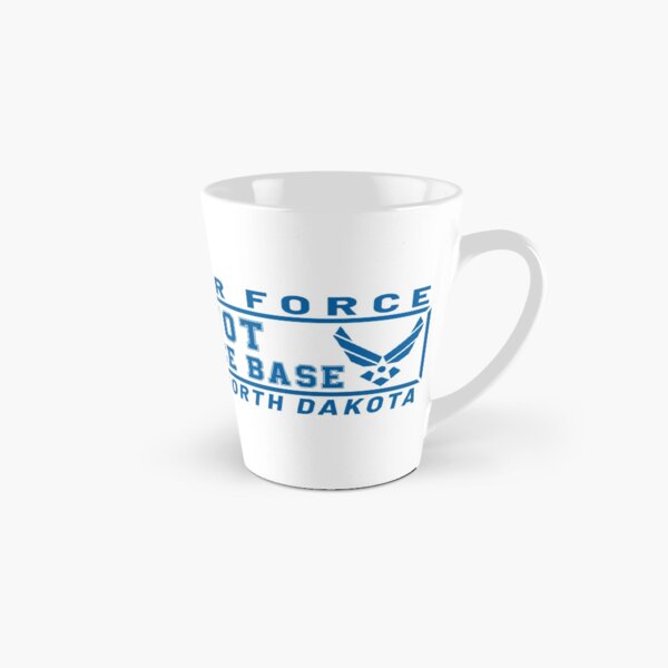 Item preview, Minot Air Force Base designed and sold by BennyRamirez.