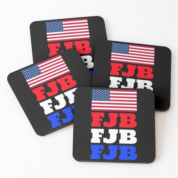 Item preview, FJB American Flag designed and sold by FlyTee4U.