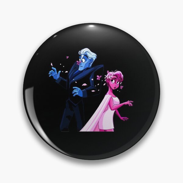 Item preview, Lore Olympus Painting Tshirt - Fall In Love Poster designed and sold by queenzoid.