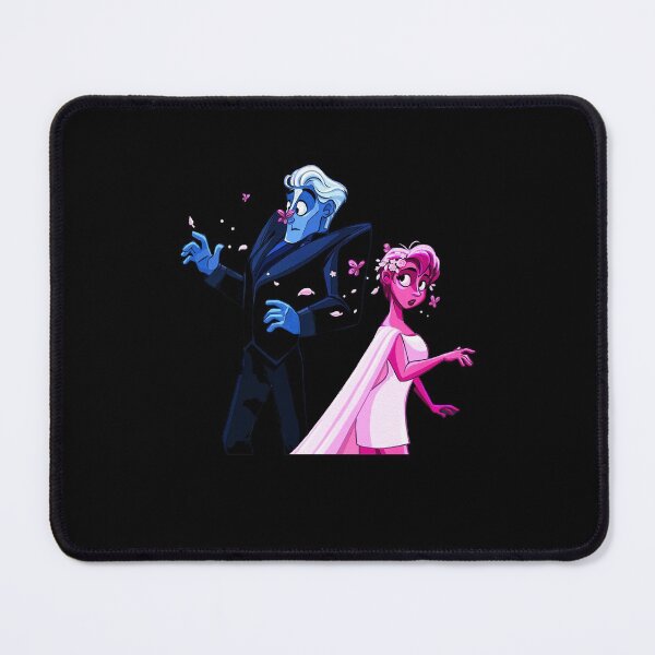 Item preview, Lore Olympus Painting Tshirt - Fall In Love Poster designed and sold by queenzoid.