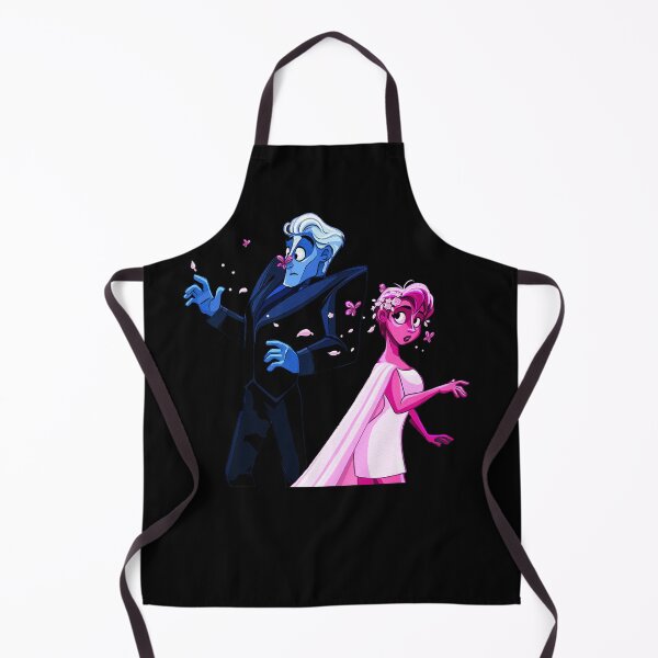 Item preview, Lore Olympus Painting Tshirt - Fall In Love Poster designed and sold by queenzoid.