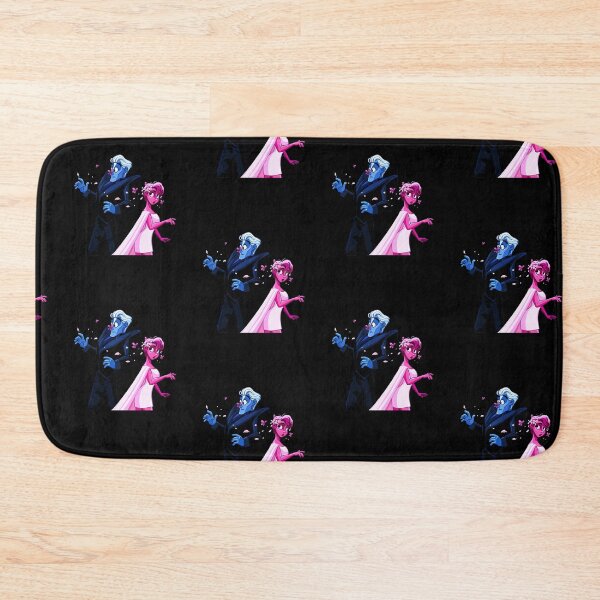 Item preview, Lore Olympus Painting Tshirt - Fall In Love Poster designed and sold by queenzoid.