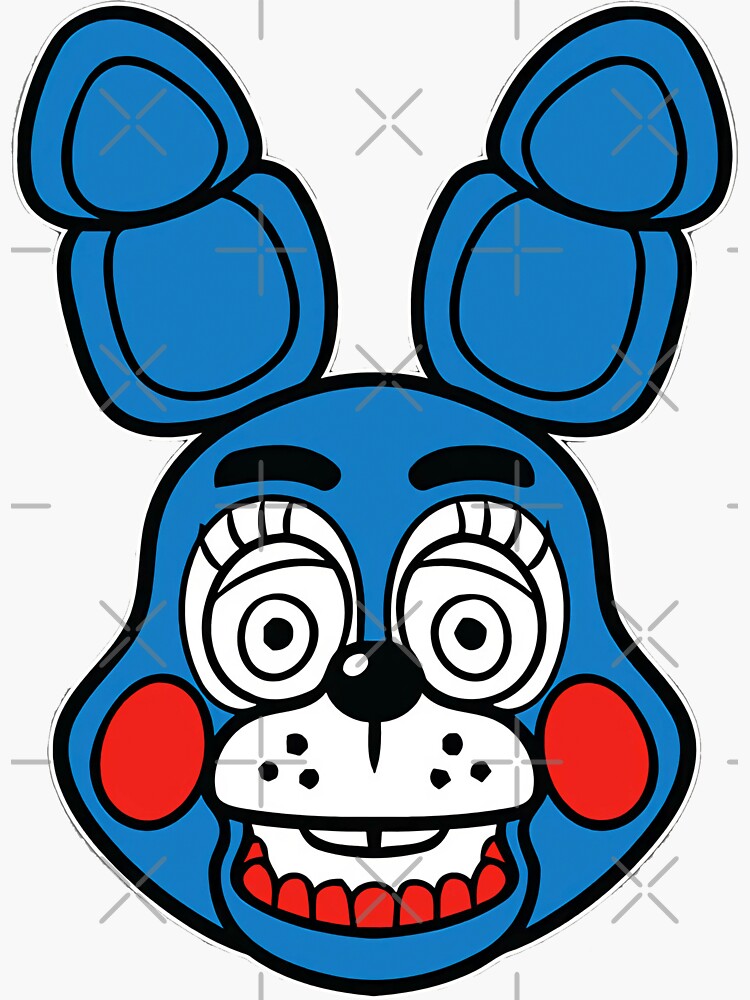 "Shadow Bonnie Five Nights at Freddy