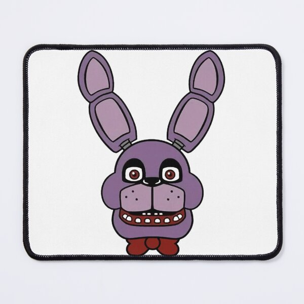 Item preview, Purple Bonnie  designed and sold by ArcherChris.