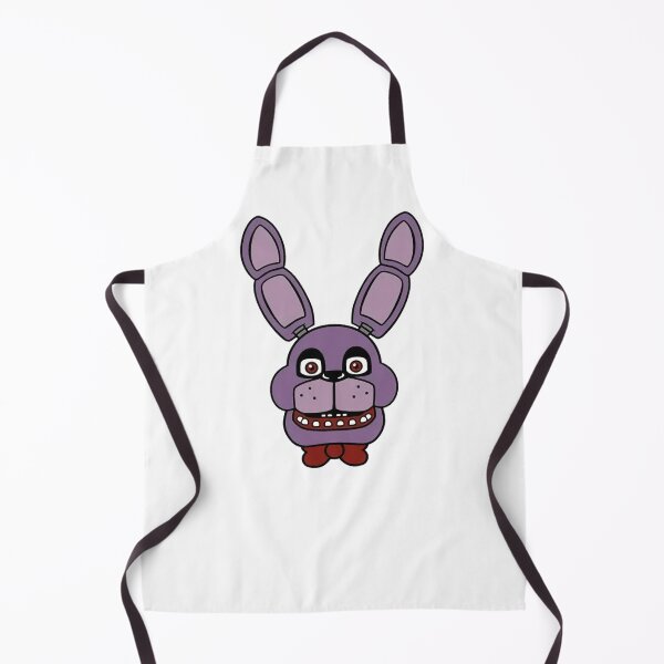 Item preview, Purple Bonnie designed and sold by ArcherChris.