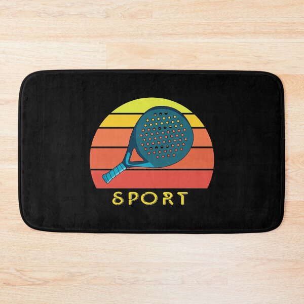 Item preview, Padel sport designed and sold by Blondiabshop.