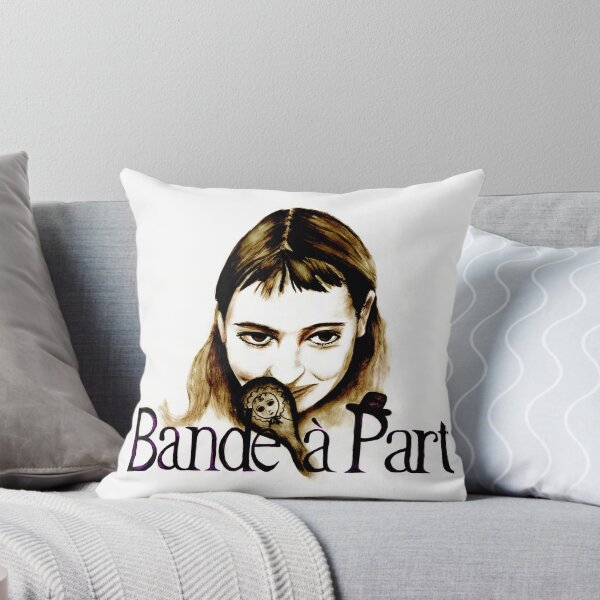 Item preview, Bande à part designed and sold by Annasus.