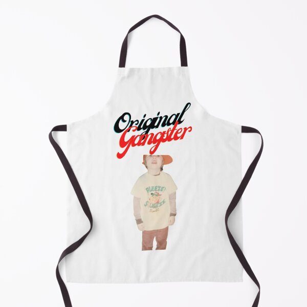 Item preview, Original Gangster designed and sold by SloppySkulls.