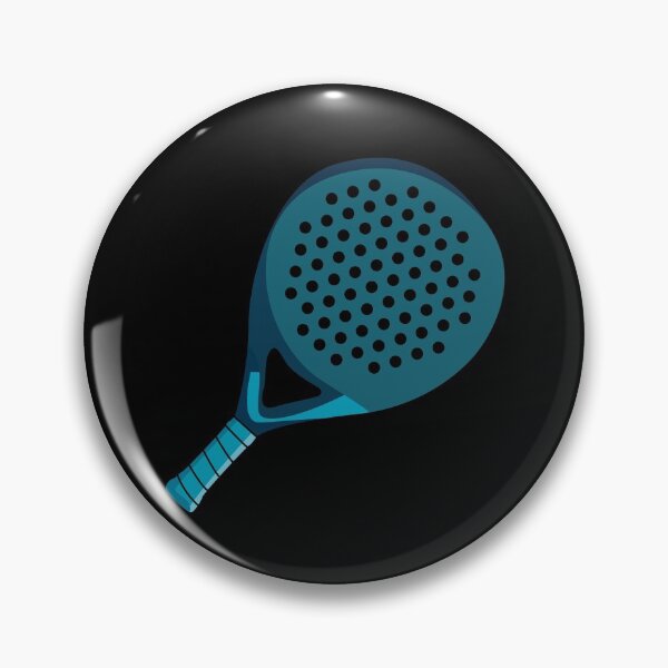 Item preview, Padel sport designed and sold by Blondiabshop.