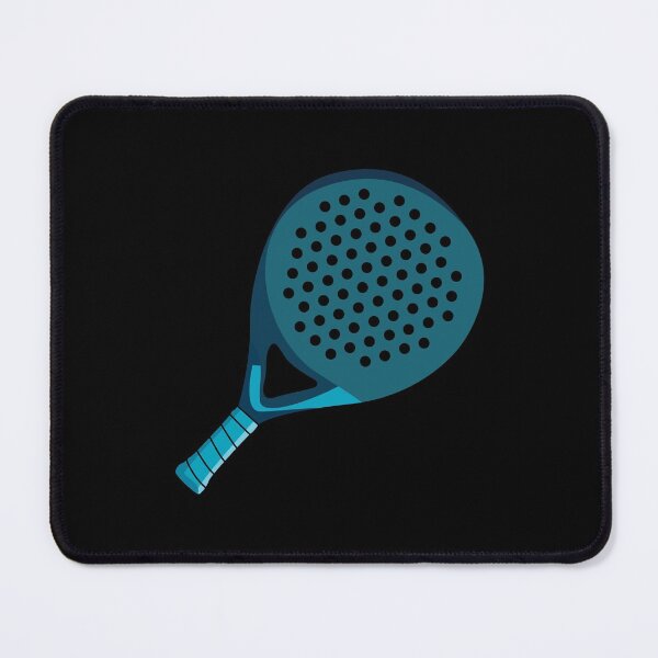 Item preview, Padel sport designed and sold by Blondiabshop.