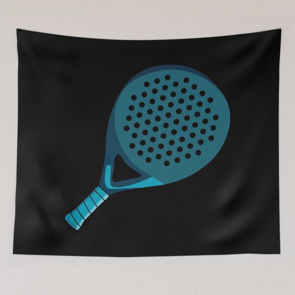 Item preview, Padel sport designed and sold by Blondiabshop.