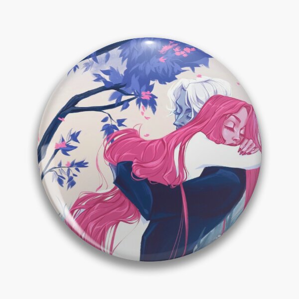 Item preview, Lore Olympus Painting Fanart Tshirt designed and sold by queenzoid.