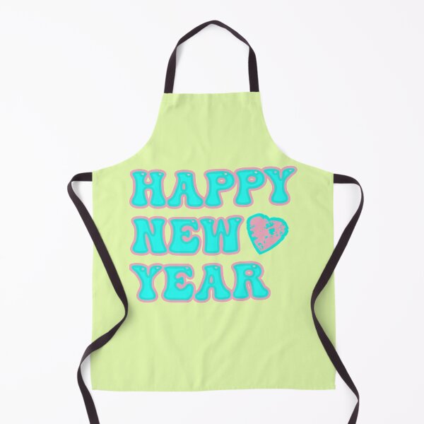 Item preview, Happy New Year designed and sold by vibeno1.