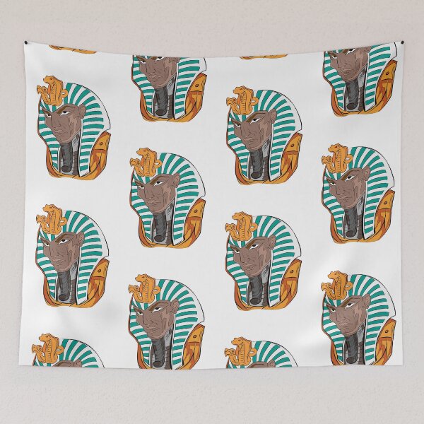 Item preview, King of Egypt designed and sold by ahmabdallah.
