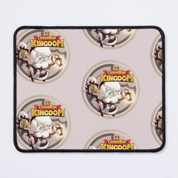 Item preview, Cookie Run Kingdom: Cotton Cookie designed and sold by CharlieBrooke.