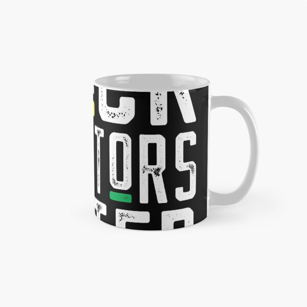 Item preview, Black Educators Matter Teacher African American Lives Matter designed and sold by AaronWeedo.