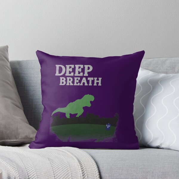 Item preview, Deep Breath designed and sold by Britisaur.