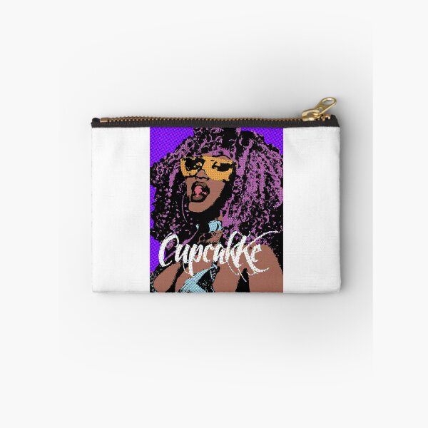Item preview, Cupcakke pop art designed and sold by Montgomery15.