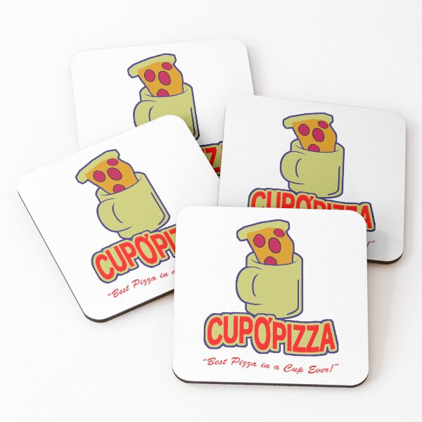 Artikelvorschau, Cupopizza Lang entworfen und verkauft von Montgomery15.