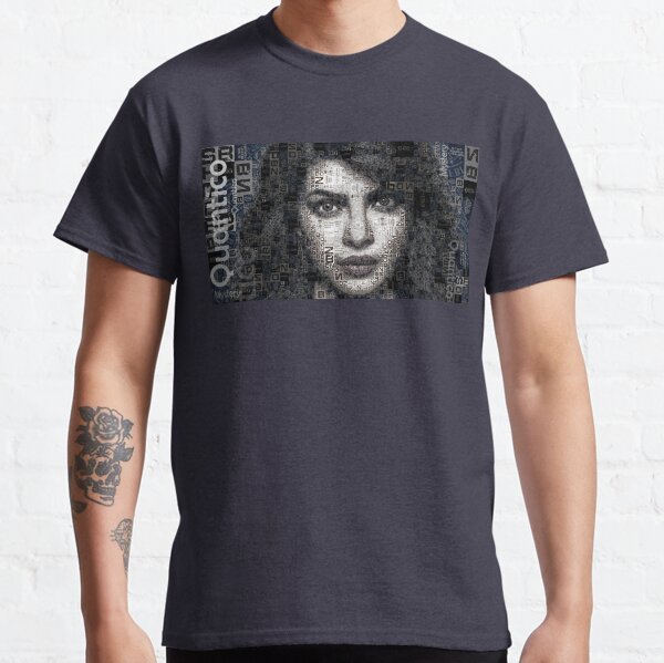 Quantico Classic T-Shirt
