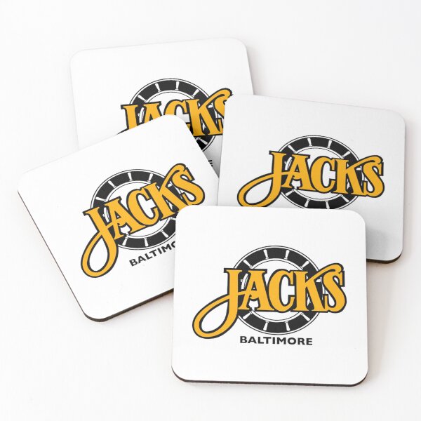 Item preview, Baltimore T-ShirtDefunct Baltimore Skipjacks designed and sold by KasumeHupp.