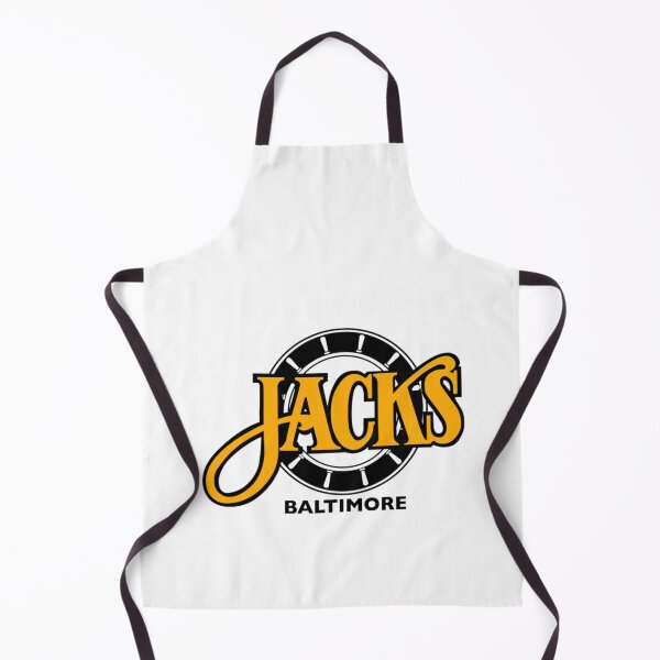 Item preview, Baltimore T-ShirtDefunct Baltimore Skipjacks designed and sold by KasumeHupp.
