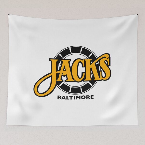 Item preview, Baltimore T-ShirtDefunct Baltimore Skipjacks designed and sold by KasumeHupp.