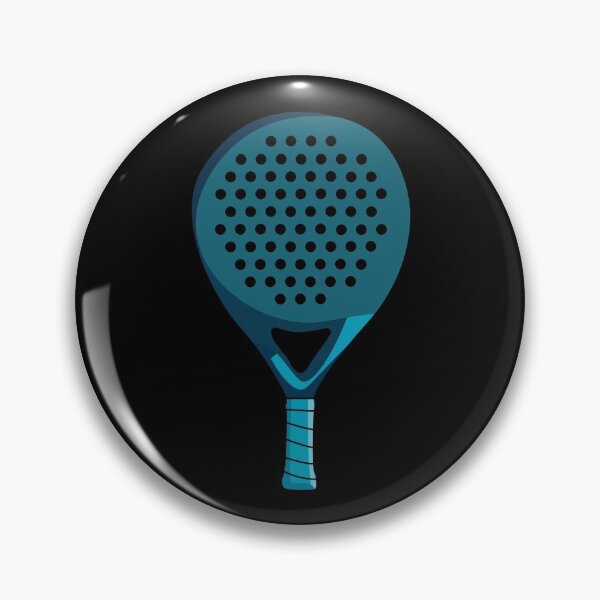 Item preview, Padel sport designed and sold by Blondiabshop.