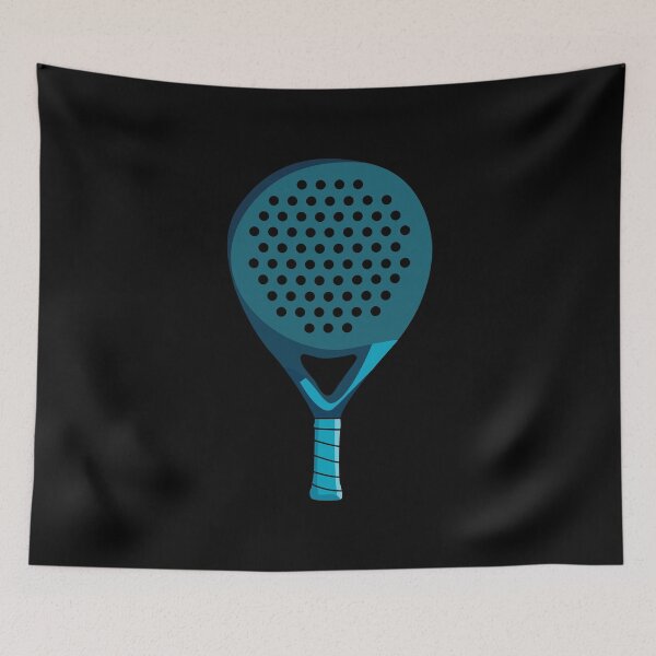 Item preview, Padel sport designed and sold by Blondiabshop.