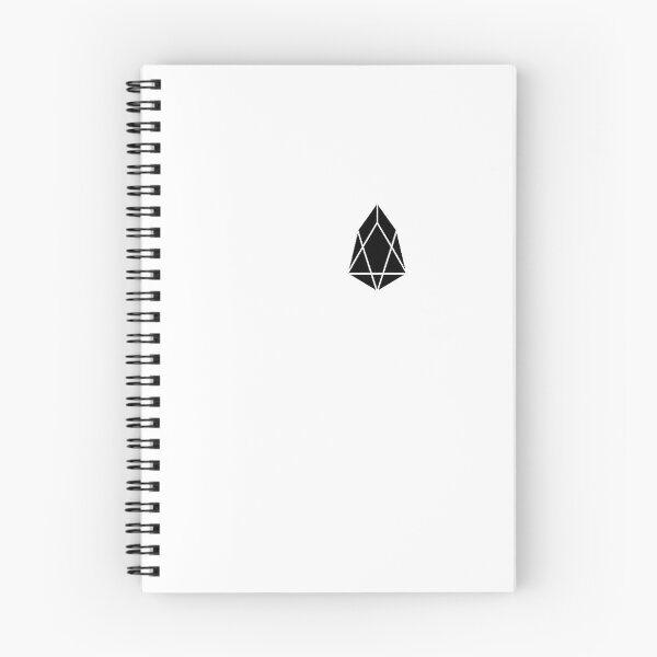 Item preview, HODL EOS Crypto ETH BTC LTC Steem BTS Pocket Tee designed and sold by BriefWagner.