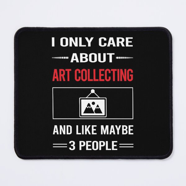 Item preview, Funny 3 People Art Collecting designed and sold by DougPoulos.