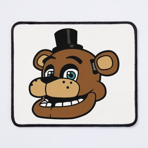 Item preview, Five Nights at Freddy's designed and sold by ArcherChris.