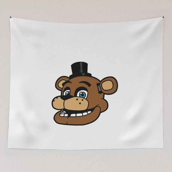Item preview, Five Nights at Freddy's designed and sold by ArcherChris.