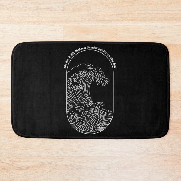 Item preview, Christian Apparel T-ShirtWind and Waves Obey designed and sold by KasumeHupp.