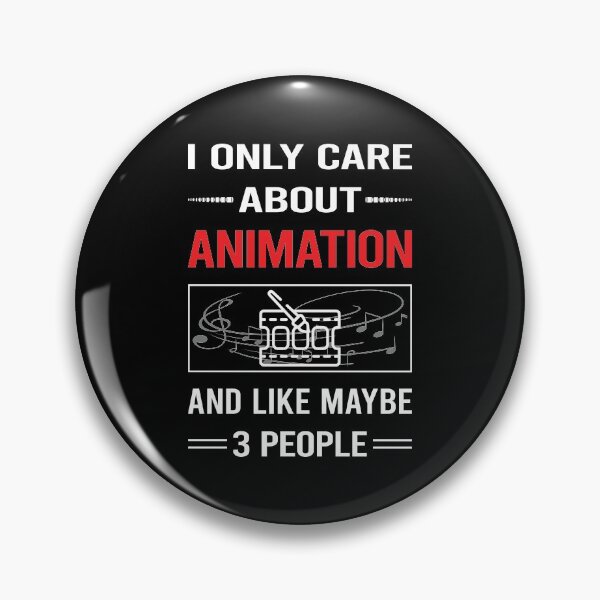 Item preview, Funny 3 People Animation designed and sold by DougPoulos.