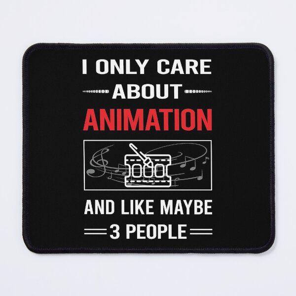 Item preview, Funny 3 People Animation designed and sold by DougPoulos.